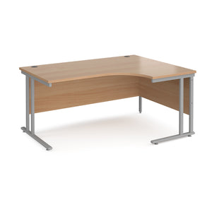 SWIFT Radial Desk Range