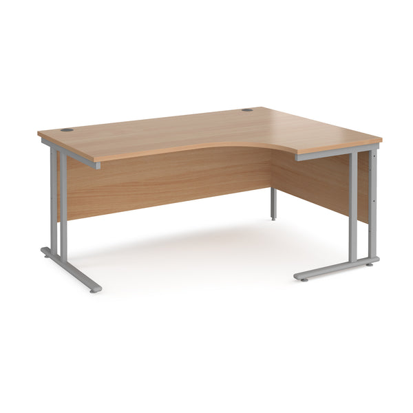 SWIFT Radial Desk Range