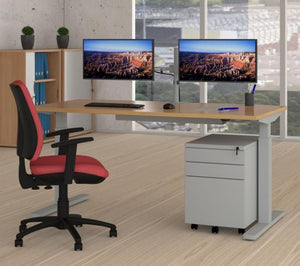 SELECT Height Adjustable Desk