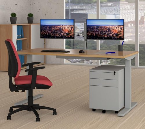 SELECT Height Adjustable Desk