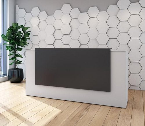 SENSOR Reception Desk