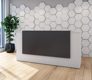 SENSOR Reception Desk