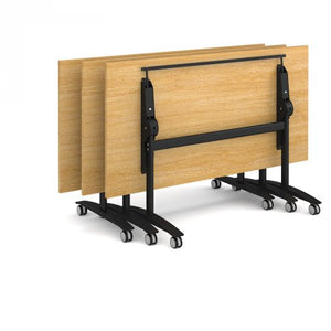 SESSION Flip-Top Meeting Room Tables