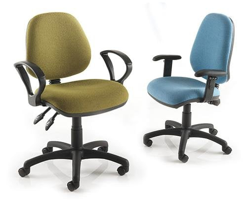 SOLANO Operator Chair