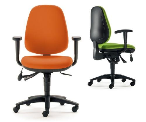 SOLAR Task Operator Chair