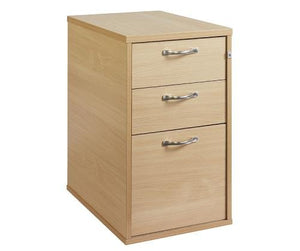 PROGRESS Desk High Pedestals