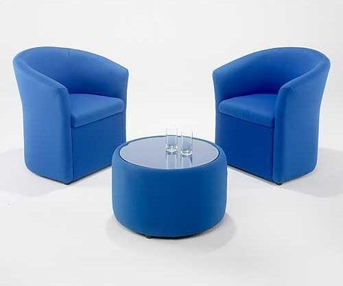 STRADA Reception Range