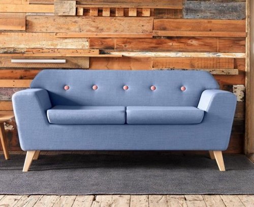 STRETCH Sofa Collection