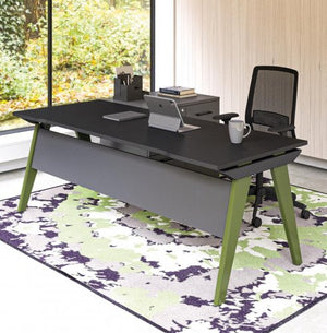 STUDIO Executive Desk Range
