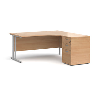 SWIFT Radial Desk Range