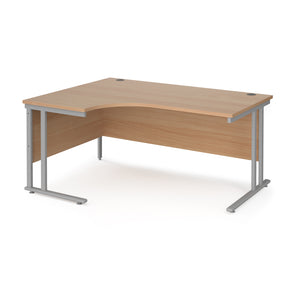 SWIFT Radial Desk Range