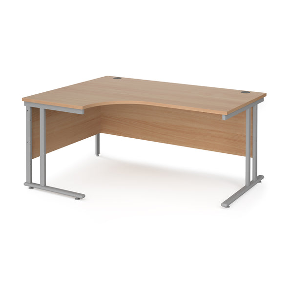 SWIFT Radial Desk Range