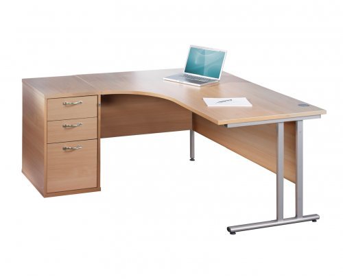 SWIFT Radial Desk Range