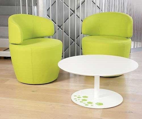 Swish Tub Chair