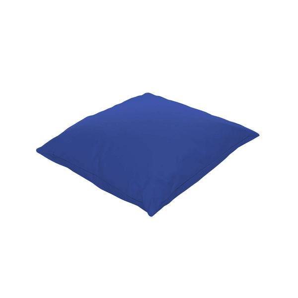 Titan Floor Bean Bag | Blue