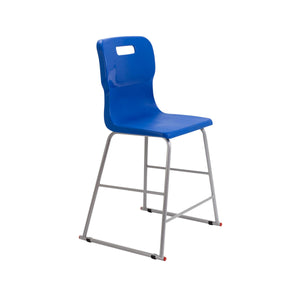 Titan High Chair | Size 4 | Blue