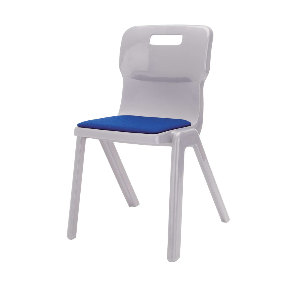 Titan Junior Shell Seatpad | Unlimited