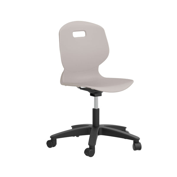 Arc Swivel Chair