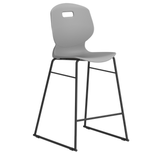 Titan Arc High Chair | Size 6 | Grey