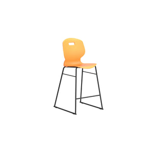 Titan Arc High Chair | Size 6 | Marigold