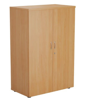 AZTEC Double Door Wooden Cupboard