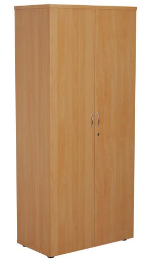 AZTEC Double Door Wooden Cupboard