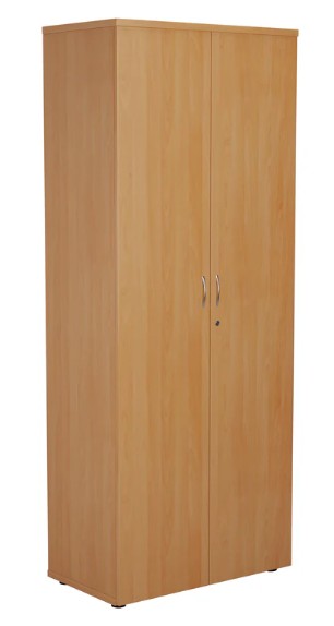 AZTEC Double Door Wooden Cupboard