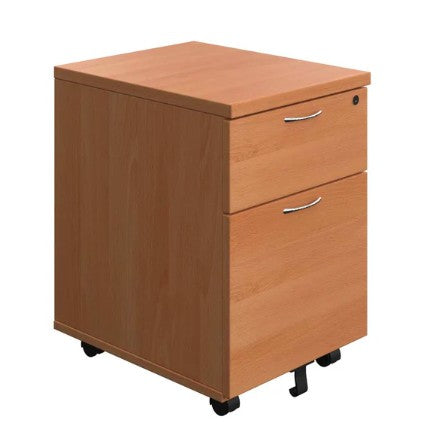 AZTEC Under Desk Mobile Pedestal