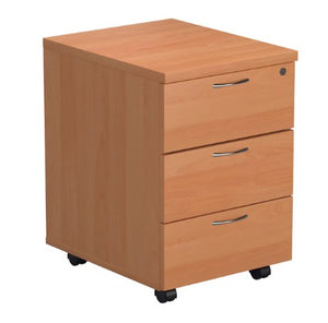 AZTEC Under Desk Mobile Pedestal