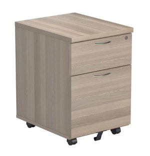 AZTEC Under Desk Mobile Pedestal