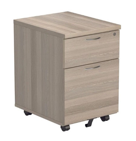 AZTEC Under Desk Mobile Pedestal