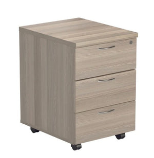 AZTEC Under Desk Mobile Pedestal