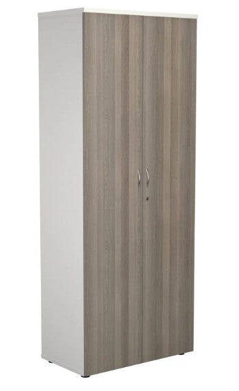 AZTEC Double Door Wooden Cupboard