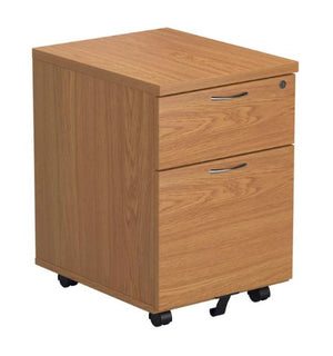 AZTEC Under Desk Mobile Pedestal