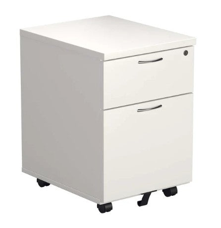 AZTEC Under Desk Mobile Pedestal