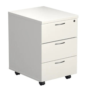 AZTEC Under Desk Mobile Pedestal