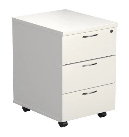 AZTEC Under Desk Mobile Pedestal