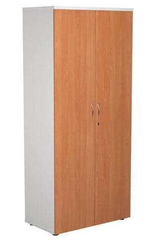 AZTEC Double Door Wooden Cupboard