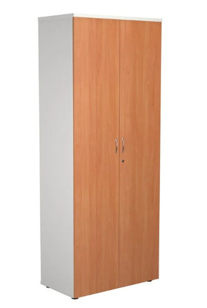 AZTEC Double Door Wooden Cupboard