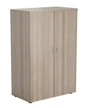 AZTEC Double Door Wooden Cupboard