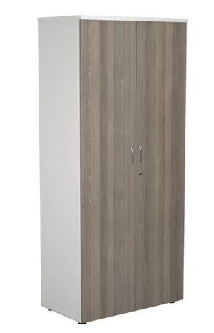 AZTEC Double Door Wooden Cupboard