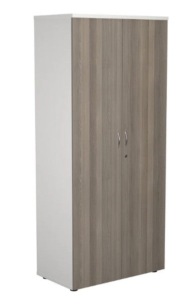 AZTEC Double Door Wooden Cupboard