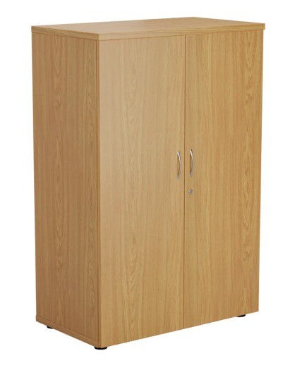 AZTEC Double Door Wooden Cupboard