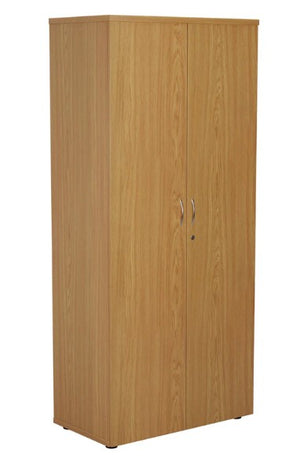 AZTEC Double Door Wooden Cupboard