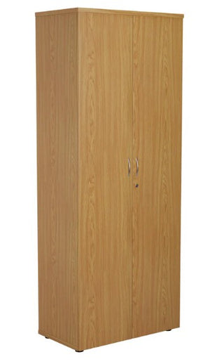 AZTEC Double Door Wooden Cupboard