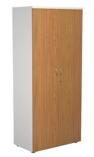 AZTEC Double Door Wooden Cupboard