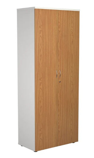 AZTEC Double Door Wooden Cupboard