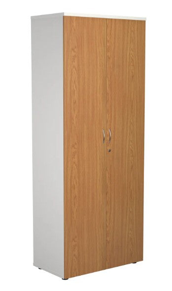 AZTEC Double Door Wooden Cupboard
