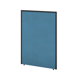 Divide Type 1 Toprail Screen | 800 X 1200 | Black Frame | Unlimited Band 1