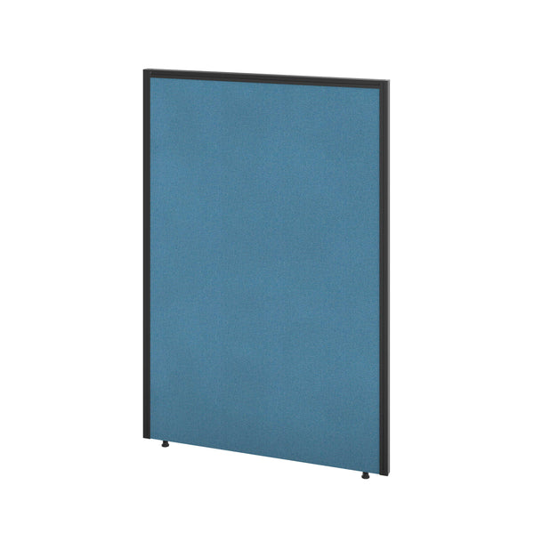 Divide Type 1 Toprail Screen | 800 X 1200 | Black Frame | Unlimited Band 2